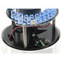 Level One FCS-5060 Cámara de Seguridad IP Bala 2MP con Zoom 4x