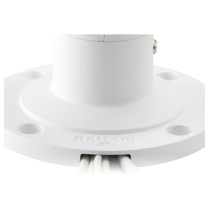 Level One FCS-5060 Cámara de Seguridad IP Bala 2MP con Zoom 4x