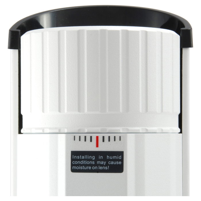 Level One FCS-5060 Cámara de Seguridad IP Bala 2MP con Zoom 4x