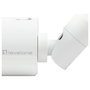 Level One FCS-5060 Cámara de Seguridad IP Bala 2MP con Zoom 4x