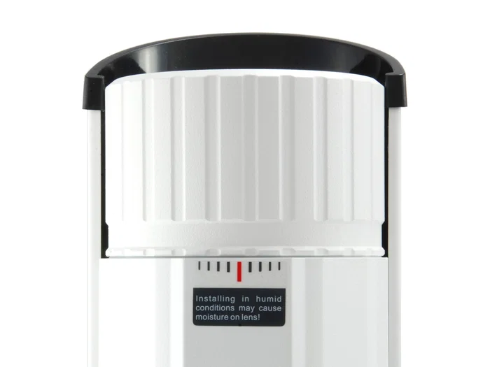 Level One FCS-5060 Cámara de Seguridad IP Bala 2MP con Zoom 4x