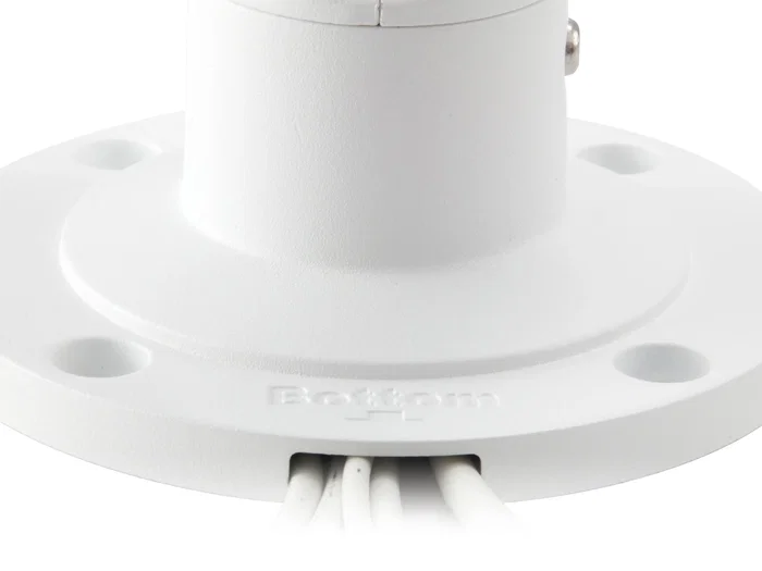 Level One FCS-5060 Cámara de Seguridad IP Bala 2MP con Zoom 4x