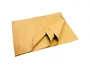 Blanca Papel Manila Crema 62x86 cm Paquete 500 Hojas 28 g/m² Reciclado 100%