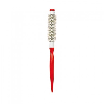Bifull Cepillo Térmico Cola Fina Red Wood Nº16 Bifull Cepillo Térmico Cola Fina Red Wood Nº16