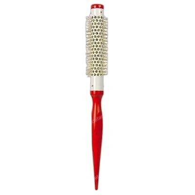 Bifull Cepillo Térmico Cola Fina Red Wood Nº16 Bifull Cepillo Térmico Cola Fina Red Wood Nº16