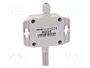 APAR AR252/U Transductor de Temperatura y Humedad con Salida 0-10V