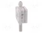 APAR AR252/U Transductor de Temperatura y Humedad con Salida 0-10V