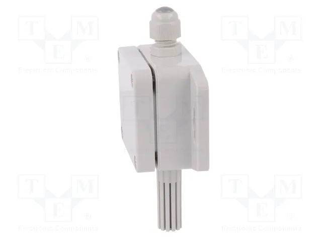 APAR AR252/U Transductor de Temperatura y Humedad con Salida 0-10V