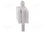 APAR AR252/U Transductor de Temperatura y Humedad con Salida 0-10V