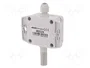 APAR AR252/U Transductor de Temperatura y Humedad con Salida 0-10V