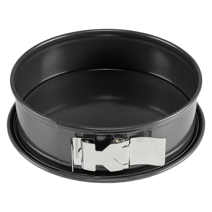 Kaiser La Forme Plus Molde Desmoldable de 26 cm con Base de Tubo