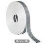 Hantums Cinta persiana 6M 18mm Gris