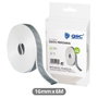 Hantums Cinta persiana 6M 18mm Gris