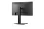 LG 24BA850-B Monitor 23.8 Pulgadas Full HD 100Hz IPS Negro