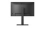 LG 24BA850-B Monitor 23.8 Pulgadas Full HD 100Hz IPS Negro