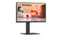 LG 24BA850-B Monitor 23.8 Pulgadas Full HD 100Hz IPS Negro