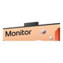 LG 24BA850-B Monitor 23.8 Pulgadas Full HD 100Hz IPS Negro