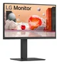 LG 24BA850-B Monitor 23.8 Pulgadas Full HD 100Hz IPS Negro
