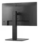 LG 24BA850-B Monitor 23.8 Pulgadas Full HD 100Hz IPS Negro