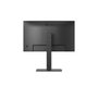 LG 24BA850-B Monitor 23.8 Pulgadas Full HD 100Hz IPS Negro
