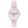 Olivia Burton Reloj Olivia Burton OB16FB25 Rosa