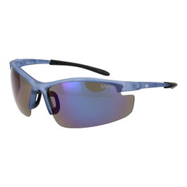 Champion CU5141-78C05 Gafas de sol con cristal azul
