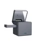 Anker Innovations Y1811G11 Cargador Inalámbrico 3 en 1 MagSafe Negro