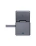 Anker Innovations Y1811G11 Cargador Inalámbrico 3 en 1 MagSafe Negro