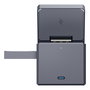 Anker Cargador 3 en 1 con MagSafe Cube para iPhone 15/14/13/12 - Negro, Carga Rápida 15W, Incluye Cable USB-C de 1.5 m