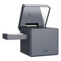 Anker Cargador 3 en 1 con MagSafe Cube para iPhone 15/14/13/12 - Negro, Carga Rápida 15W, Incluye Cable USB-C de 1.5 m