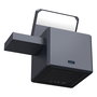 Anker Cargador 3 en 1 con MagSafe Cube para iPhone 15/14/13/12 - Negro, Carga Rápida 15W, Incluye Cable USB-C de 1.5 m