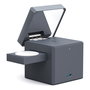 Anker Cargador 3 en 1 con MagSafe Cube para iPhone 15/14/13/12 - Negro, Carga Rápida 15W, Incluye Cable USB-C de 1.5 m