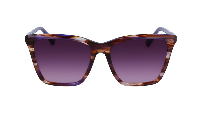 Longchamp LO719S-503 Gafas de sol Morado Longchamp LO719S-503 Gafas de sol Morado