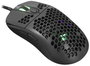 White Shark GM-5007 Galahad Mousse Gaming 6.400 dpi Negra