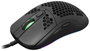 White Shark GM-5007 Galahad Mousse Gaming 6.400 dpi Negra