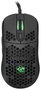 White Shark GM-5007 Galahad Mousse Gaming 6.400 dpi Negra