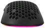 White Shark GM-5007 Galahad Mousse Gaming 6.400 dpi Negra