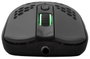 White Shark GM-5007 Galahad Mousse Gaming 6.400 dpi Negra