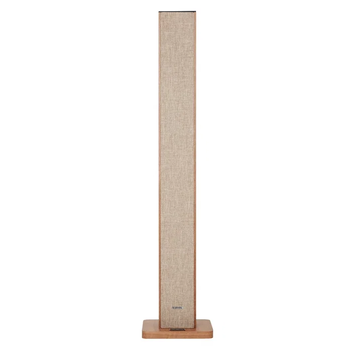 Aiwa TSBT-270WD Altavoz de Torre Madera Bluetooth 5.0 50W RMS Aiwa TSBT-270WD Altavoz de Torre Madera Bluetooth 5.0 50W RMS