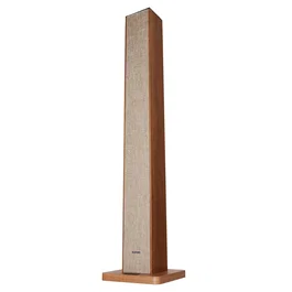Aiwa TSBT-270 Altavoz Torre Bluetooth 5.0 TWS 50W RMS Madera