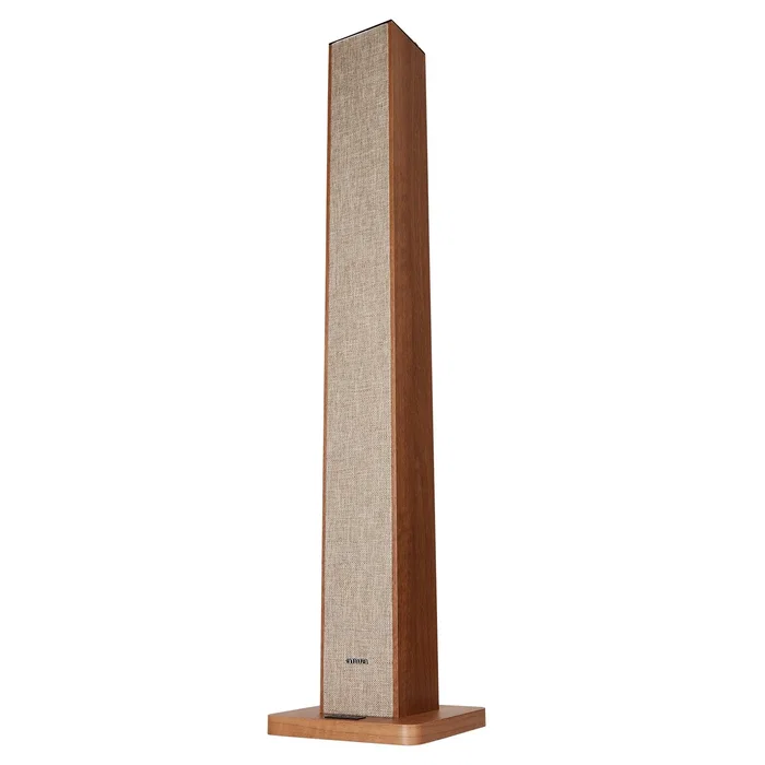Aiwa TSBT-270WD Altavoz de Torre Madera Bluetooth 5.0 50W RMS Aiwa TSBT-270WD Altavoz de Torre Madera Bluetooth 5.0 50W RMS