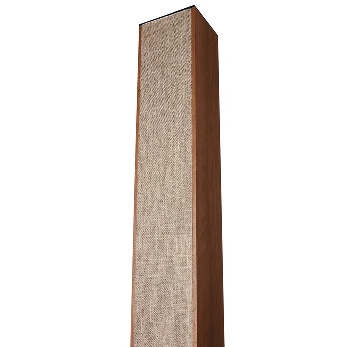 Aiwa TSBT-270WD Altavoz de Torre Madera Bluetooth 5.0 50W RMS Aiwa TSBT-270WD Altavoz de Torre Madera Bluetooth 5.0 50W RMS