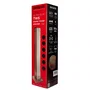 Aiwa TSBT-270WD Altavoz de Torre Madera Bluetooth 5.0 50W RMS