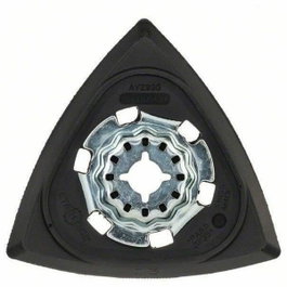 Bosch Placa de lijado Delta AVZ 93 G