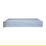 QNAP TL-R400S - Unidad de Expansión JBOD SATA de 4 bahías para montaje en rack 1U, Carcasa HDD/SSD Hot-swap 2.5/3.5", SATA III 6 Gb/s, Negro/Gris