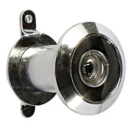 BYP Mirilla Optica 15-25Mm D14 Laton Cromado