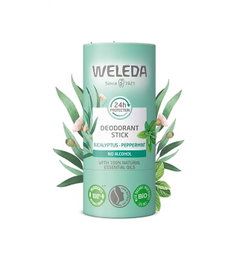 WELEDA Desodorante Stick Eucaliptus 50g