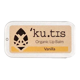 KUTIS SKINCARE Bálsamo Labial Vainilla