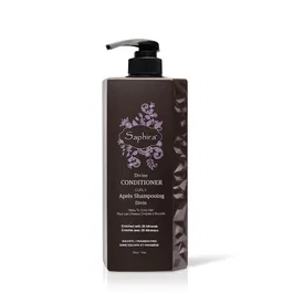 Saphira Divine Acondicionador de cabello Hidratante 1000 ml