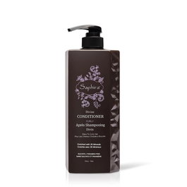 Divine, Acondicionador de cabello, Hidratante, 1000 ml